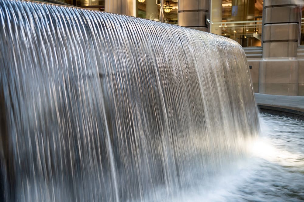 Cruise Ship Legionella Services