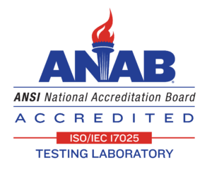 EST Becomes ANAB/ANSI Certified