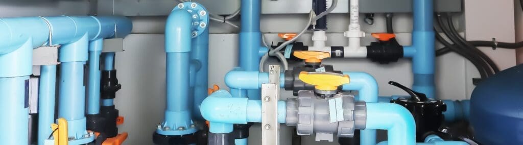 Potable Water Legionella