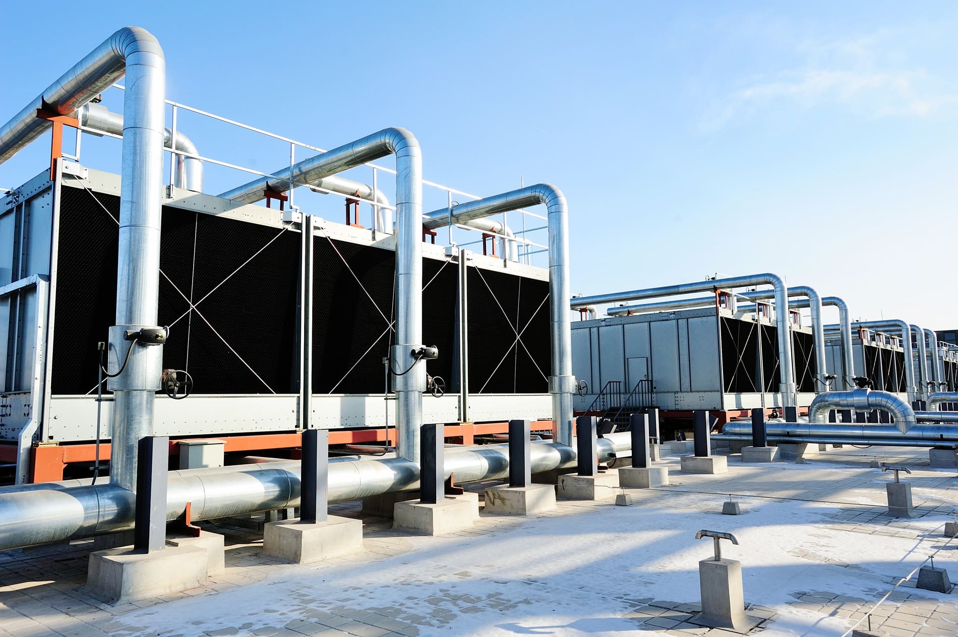 Industry-Leading Environmental Microbiology & Water Testing Experts